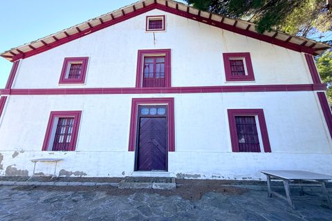 Finca i Tabernas, Almeria, Tabernas - € 2.345.000 | Ref: GVCFSA - foto 12